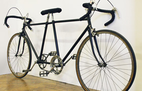 Alessandro Carboni Bicycle